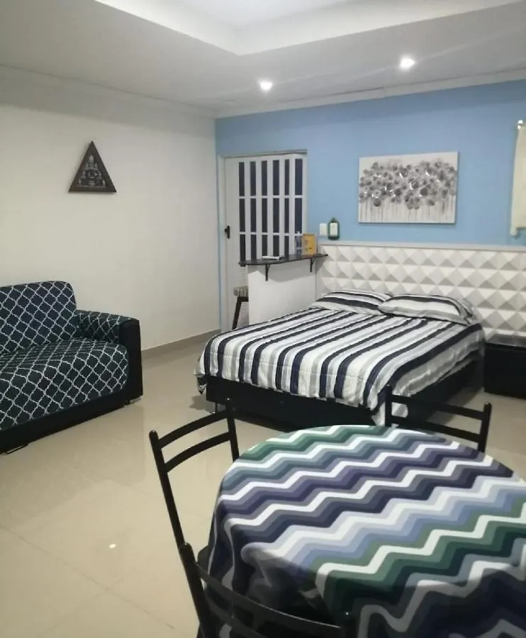 Holiday Loft Suite Apartamento San Andres