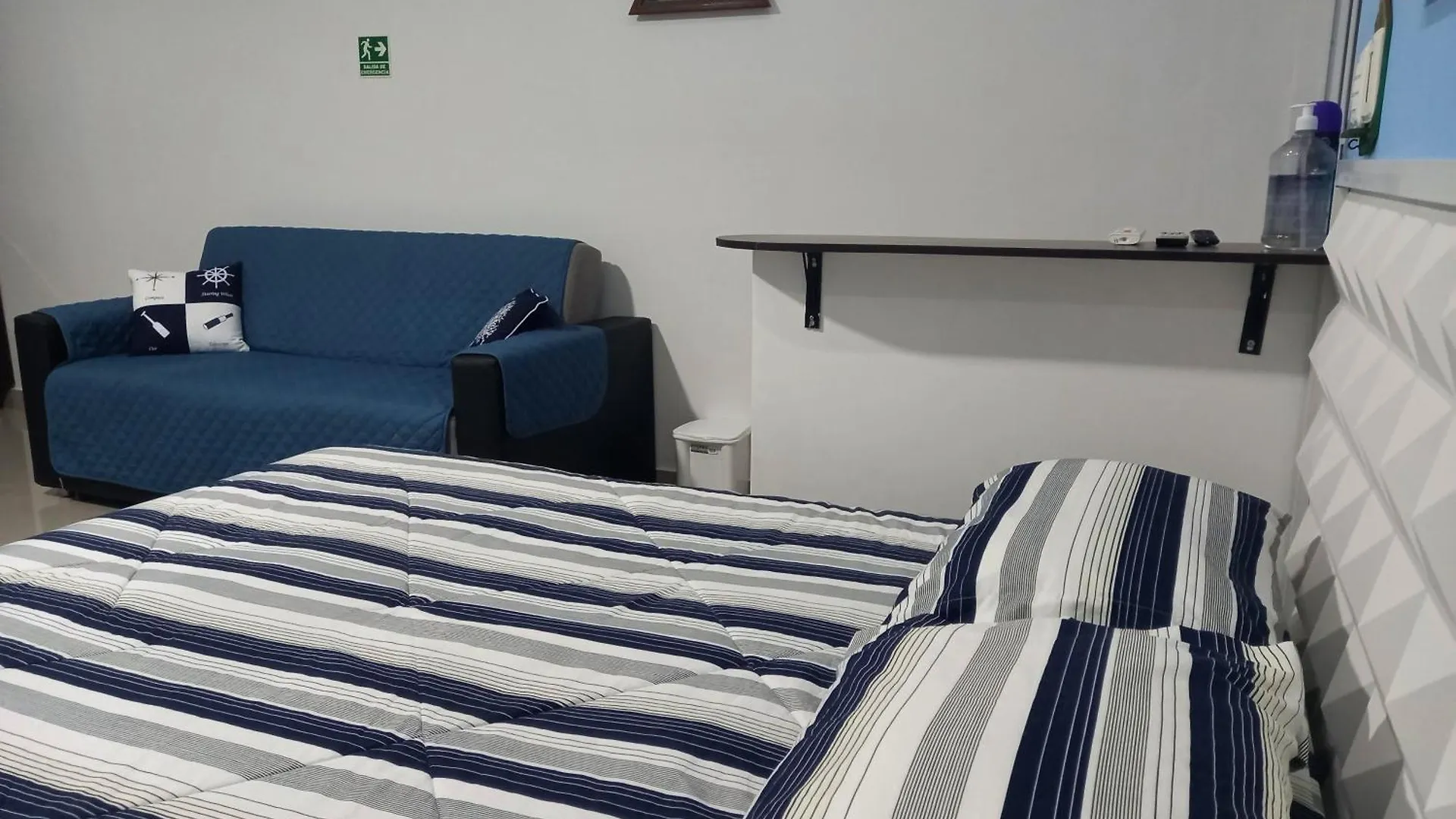 Apartment Holiday Loft Suite Apartamento San Andres