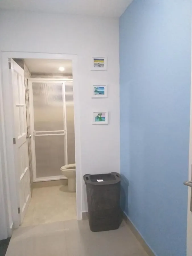 Apartment Holiday Loft Suite Apartamento San Andres