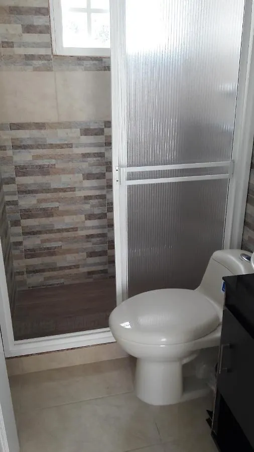 Holiday Loft Suite Apartamento San Andres  0*, San Andres (San Andres and Providencia Islands) Colombia