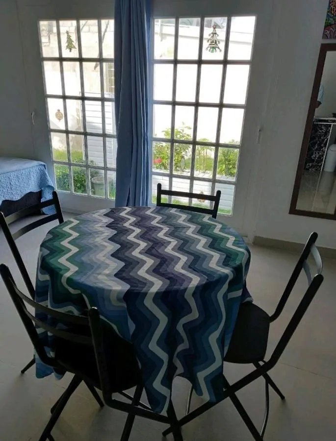 Holiday Loft Suite Apartamento San Andres  Apartment San Andres (San Andres and Providencia Islands)