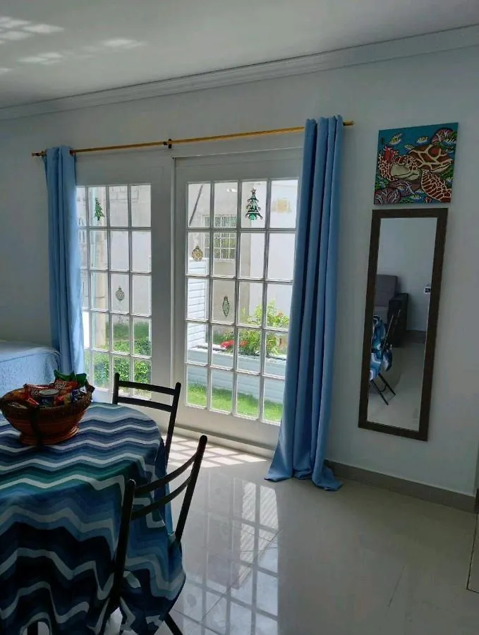 Apartment Holiday Loft Suite Apartamento San Andres  Colombia