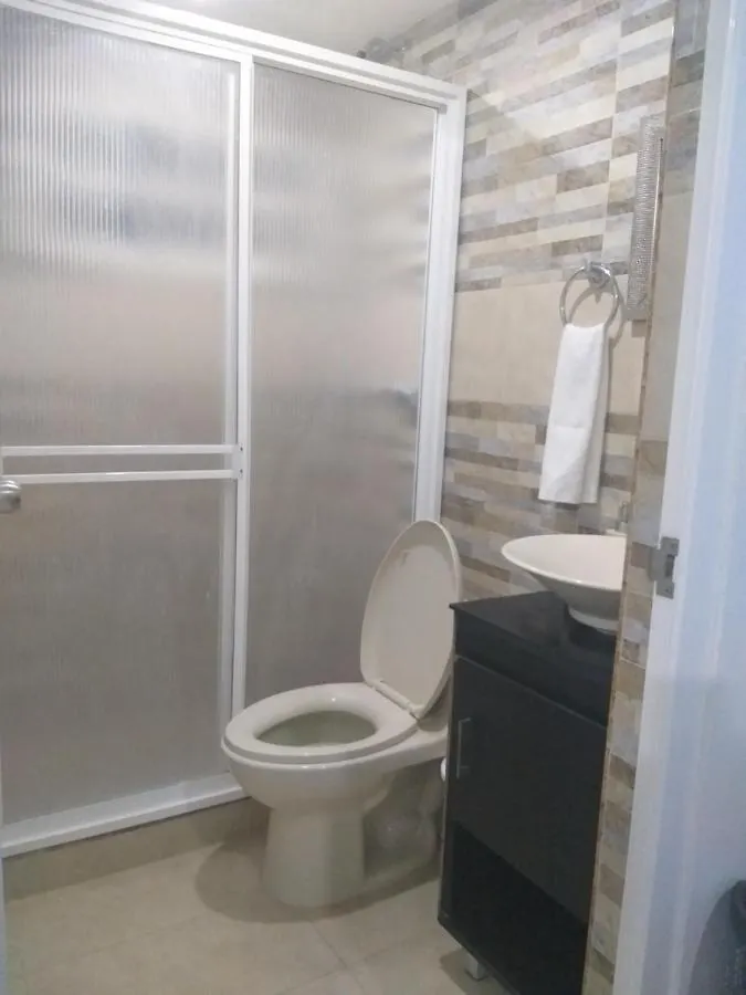 Holiday Loft Suite Apartamento San Andres  Apartment