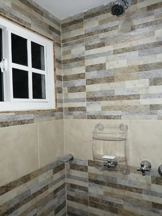 Apartment Holiday Loft Suite Apartamento San Andres  Colombia