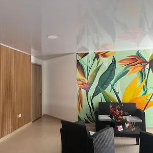 Leonor's Guest house