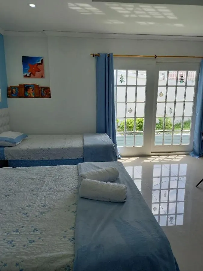 Apartment Holiday Loft Suite Apartamento San Andres