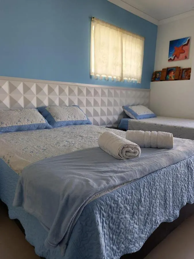 Holiday Loft Suite Apartamento San Andres  San Andres (San Andres and Providencia Islands)