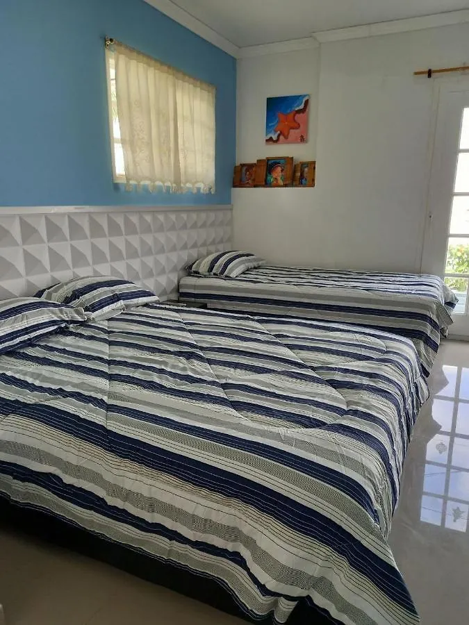 Holiday Loft Suite Apartamento San Andres  0*, San Andres (San Andres and Providencia Islands) Colombia