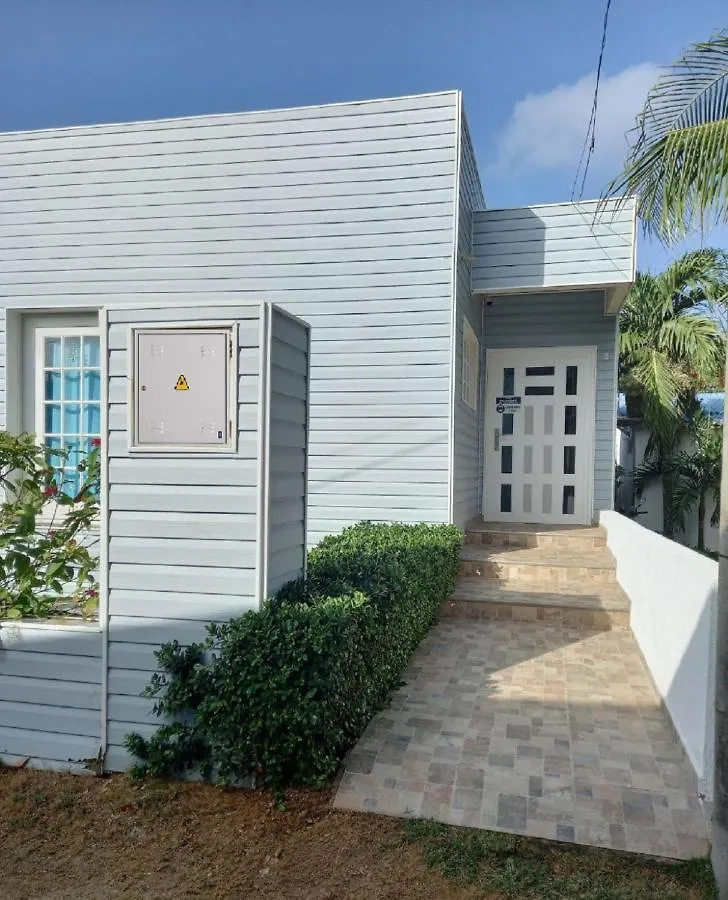 Holiday Loft Suite Apartamento San Andres  Apartment