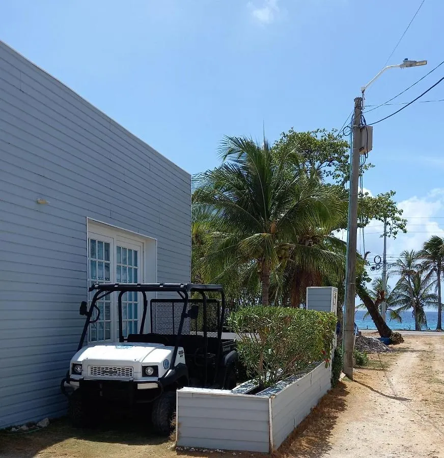 Holiday Loft Suite Apartamento San Andres  0*, San Andres (San Andres and Providencia Islands)