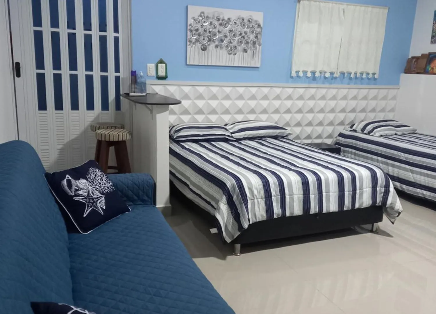 Holiday Loft Suite Apartamento San Andres  Apartment San Andres (San Andres and Providencia Islands)
