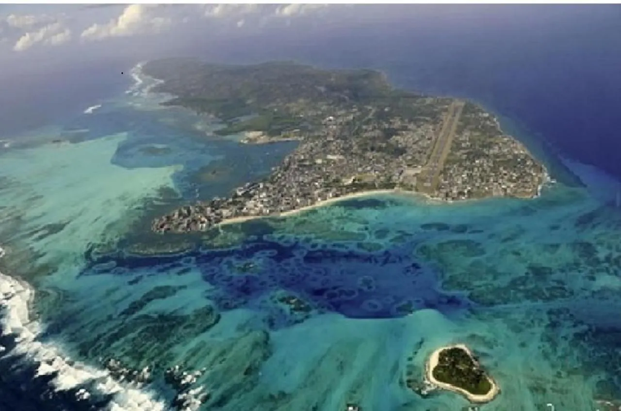 Holiday Loft Suite Apartamento San Andres  San Andres (San Andres and Providencia Islands)